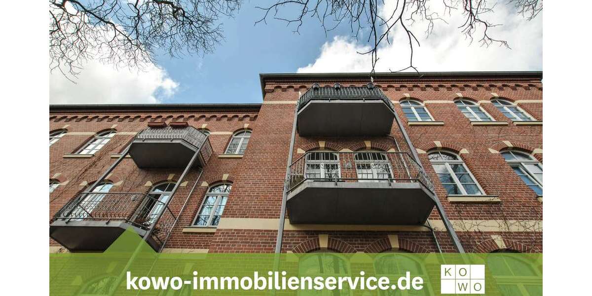 Etagenwohnung Wurzen Altstadt - 1 Zimmer, 50 m&sup2;, 302&euro; | Angebot:25131599