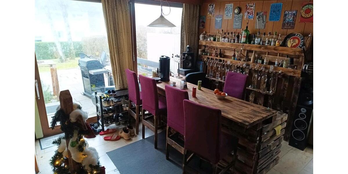 Erdgeschoßwohnung Aalen - 1 Zimmer, 12 m&sup2;, 306&euro; | Angebot:24756206