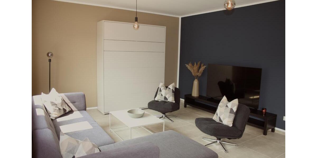 Erdgeschoßwohnung Soltau - 2 Zimmer, 69 m&sup2;, 1.010&euro; | Angebot:24977204