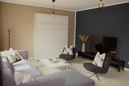 Wohnung Soltau - 2 Zimmer, 69 m&sup2;, 1.010&euro; | Angebot:24977204