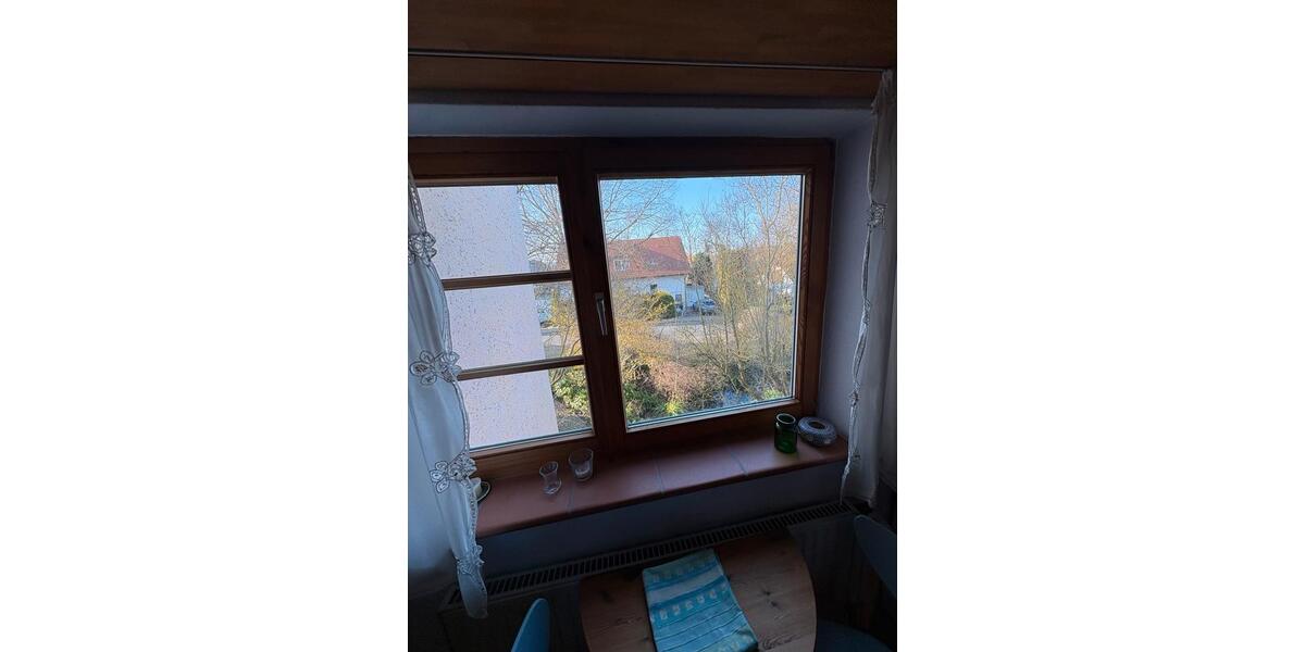 Maisonettenwohnung Fuldabrück - 2 Zimmer, 48 m&sup2;, 750&euro; | Angebot:25755746