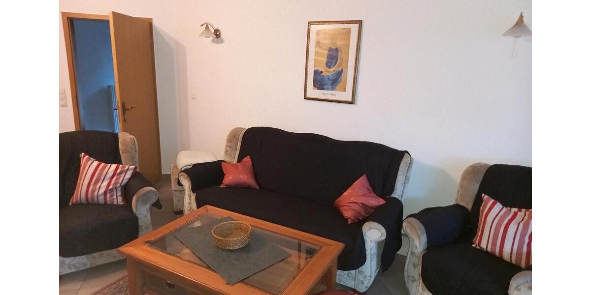 Erdgeschoßwohnung Haselünne - 3 Zimmer, 120 m&sup2;, 980&euro; | Angebot:24526608