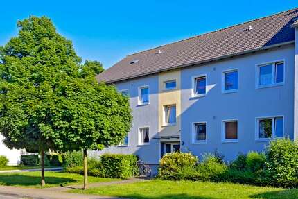 Wohnung Ahlen - 3 Zimmer, 64 m&sup2;, 522&euro; | Angebot:27250801