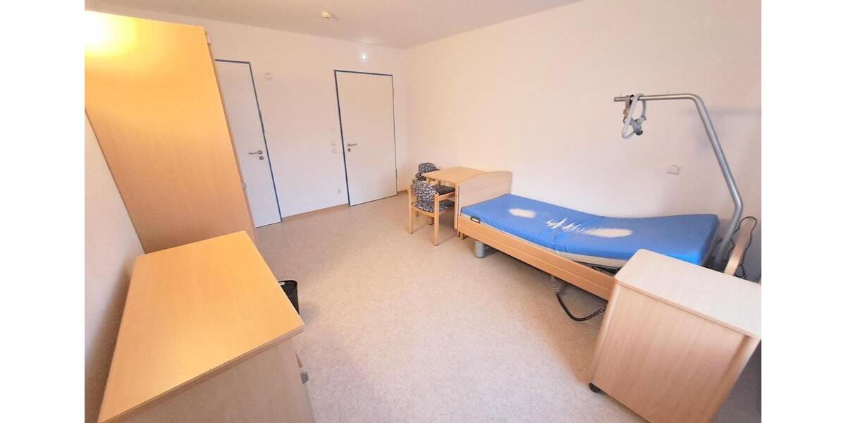 Wohnen auf Zeit Schkeuditz - 1 Zimmer, 33 m&sup2;, 490&euro; | Angebot:25987470