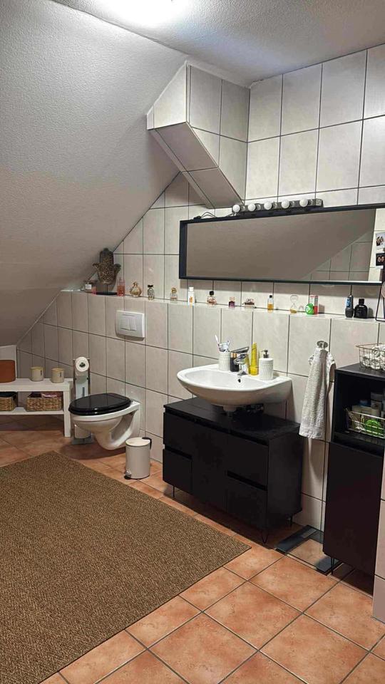 2Zimmerwohnung