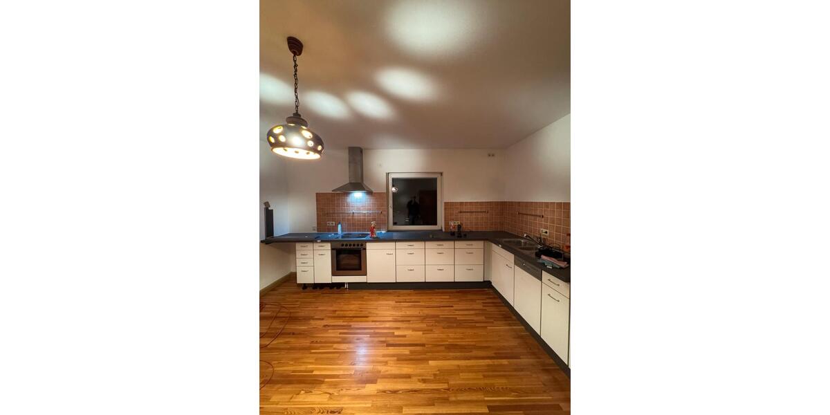 Etagenwohnung Gerolzhofen - 2 Zimmer, 89 m&sup2;, 800&euro; | Angebot:26525654