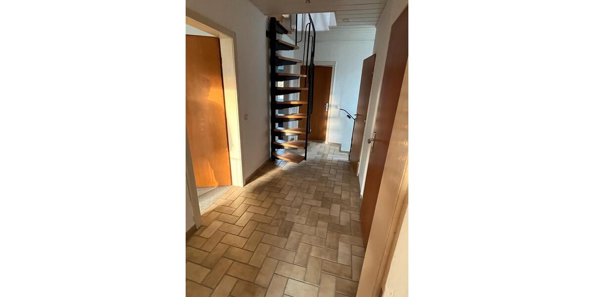 Maisonettenwohnung Agathenburg - 3 Zimmer, 79 m&sup2;, 780&euro; | Angebot:24681912