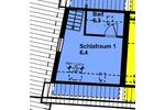 Etagenwohnung Schmitten im Taunus - 2 Zimmer, 52 m&sup2;, 595&euro; | Angebot:25973721