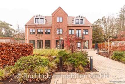 Gewerbeobjekt Jesteburg - 980&euro; | Angebot:21795481