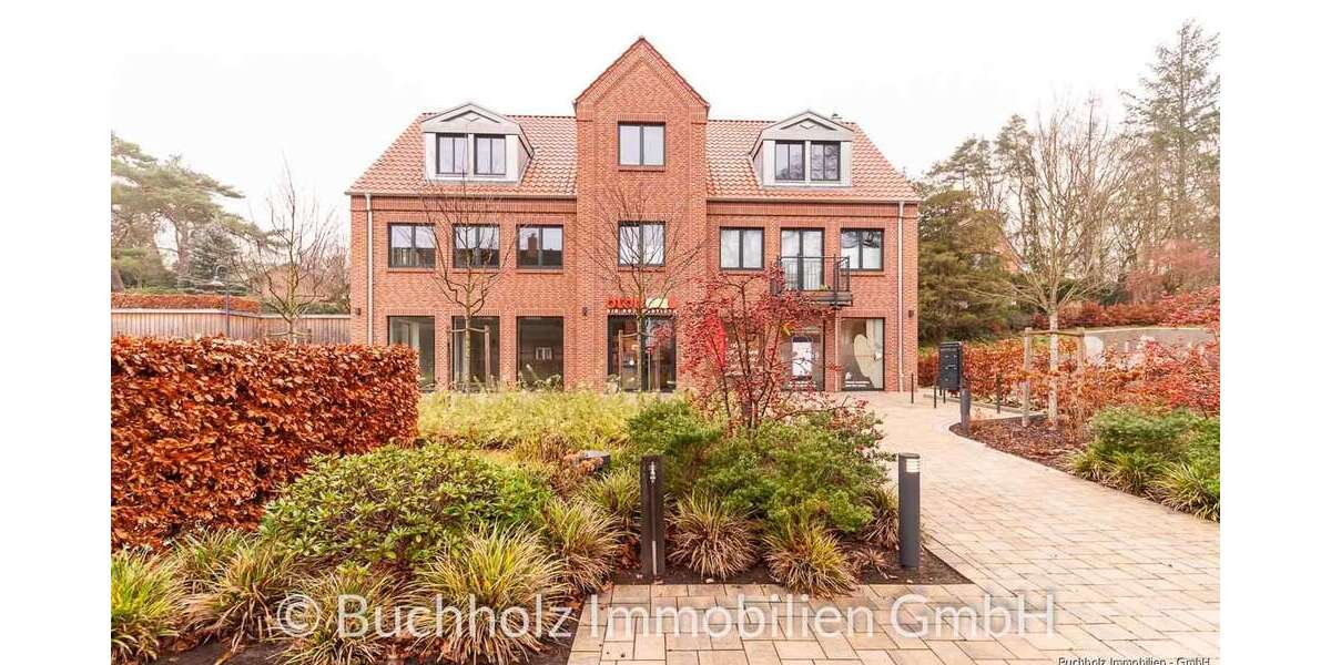 Gewerbeobjekt Jesteburg - 980&euro; | Angebot:21795481