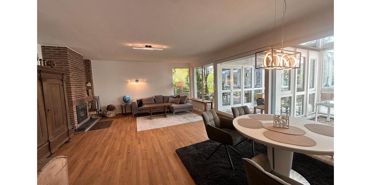Etagenwohnung Winterberg - 3 Zimmer, 93 m&sup2;, 900&euro; | Angebot:26606870