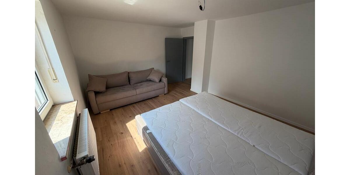 Erdgeschoßwohnung Ingolstadt Münchener Straße - 3 Zimmer, 75 m&sup2;, 1.200&euro; | Angebot:26578658