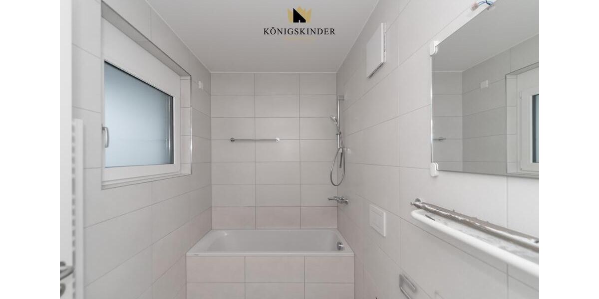 Etagenwohnung Wernau (Neckar) - 4 Zimmer, 108 m&sup2;, 1.400&euro; | Angebot:24591612