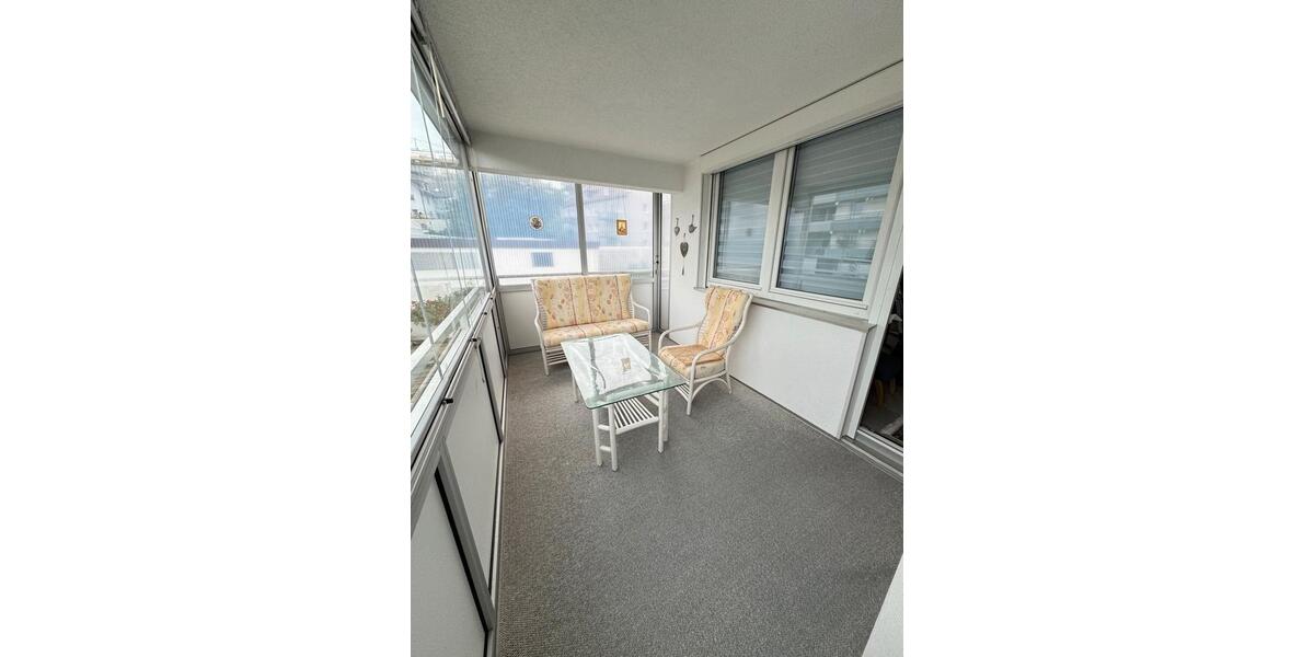 Etagenwohnung Kempten (Allgäu) - 2 Zimmer, 74 m&sup2;, 1.190&euro; | Angebot:26677607