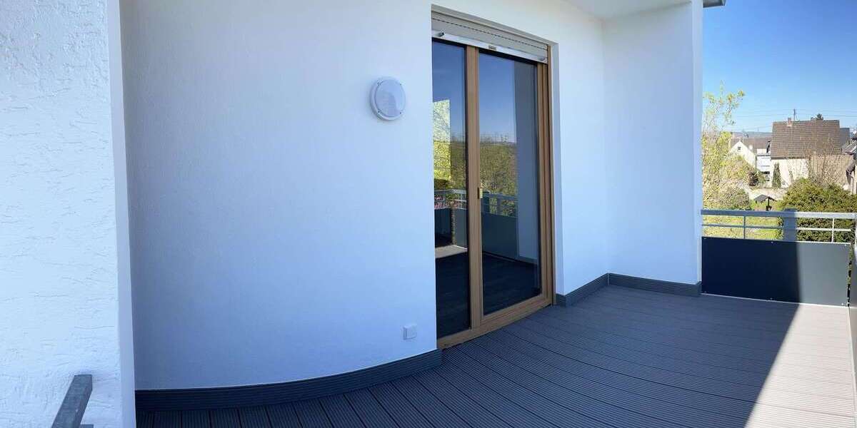 Etagenwohnung Andernach - 3 Zimmer, 80 m&sup2;, 950&euro; | Angebot:26242773