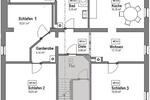 Etagenwohnung Burgpreppach - 5 Zimmer, 105 m&sup2;, 780&euro; | Angebot:26611721