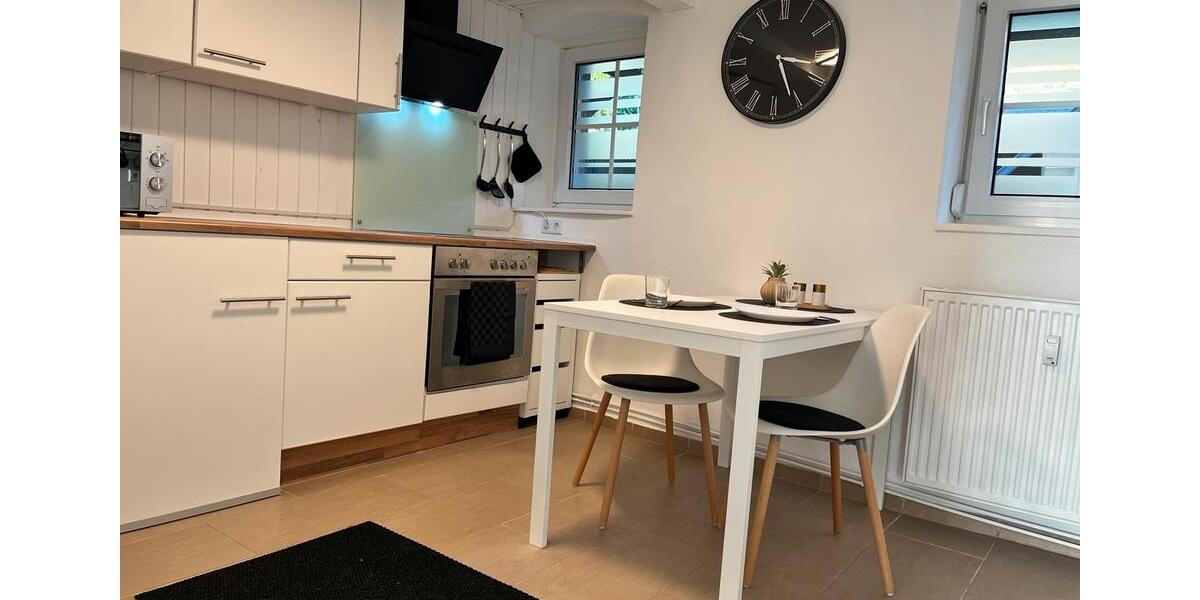 Wohnen auf Zeit Wittlich - 4 Zimmer, 45 m&sup2;, 1.140&euro; | Angebot:25616560