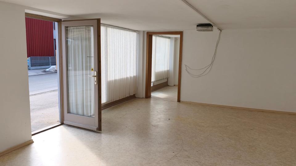 Gewerbeobjekt Leiblfing - 230&euro; | Angebot:24871924