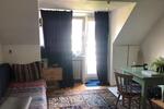 Etagenwohnung Wuppertal Sedansberg - 2 Zimmer, 20 m&sup2;, 400&euro; | Angebot:26028913