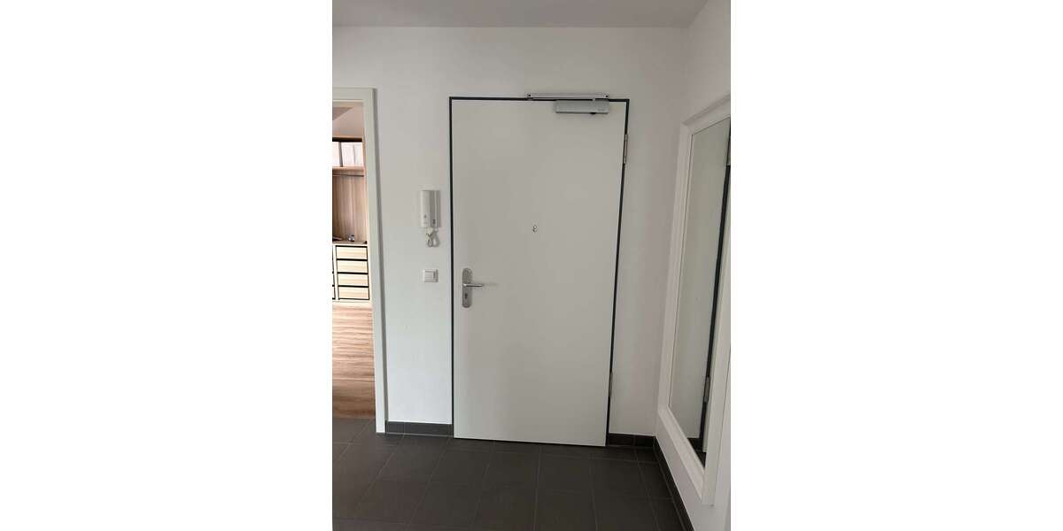 Etagenwohnung Kösching - 3 Zimmer, 68 m&sup2;, 884&euro; | Angebot:26887668