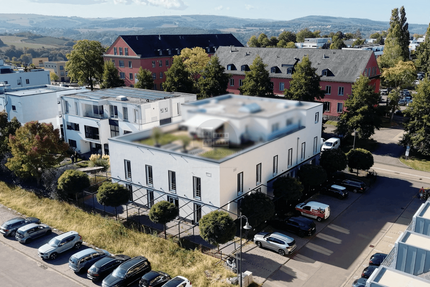 Gewerbeobjekt Trier Kürenz - 5.000&euro; | Angebot:27357417
