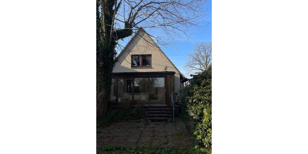 Einfamilienhaus Tornesch - 4 Zimmer, 121 m&sup2;, 1.950&euro; | Angebot:25672582