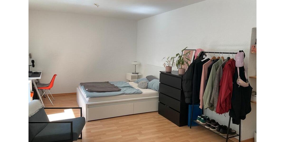 Wohnen auf Zeit Trier West-Pallien - 1 Zimmer, 25 m&sup2;, 460&euro; | Angebot:26516229