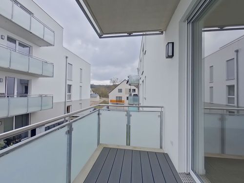 Etagenwohnung Bucha - 3 Zimmer, 90 m&sup2;, 1.129&euro; | Angebot:26007143