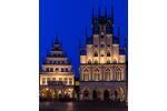 Etagenwohnung Münster Mitte-Nordost - 2 Zimmer, 61 m&sup2;, 860&euro; | Angebot:26647319