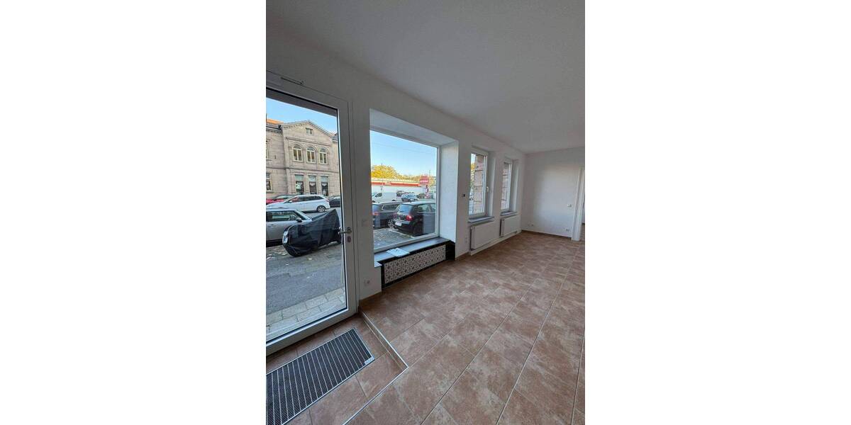 Gewerbeobjekt Fürth Nordstadt - 5 Zimmer, 120 m&sup2;, 1.080&euro; | Angebot:26859104