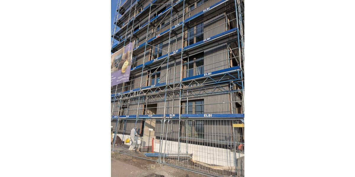 Etagenwohnung Neckargemünd - 2 Zimmer, 45 m&sup2;, 645&euro; | Angebot:25903875