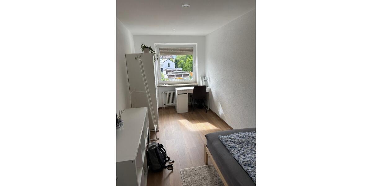 Wohnen auf Zeit Dauchingen - 1 Zimmer, 12 m&sup2;, 435&euro; | Angebot:26342236
