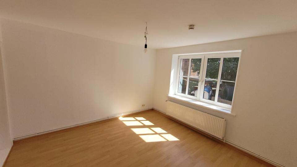 Etagenwohnung Soltau - 3 Zimmer, 78 m&sup2;, 675&euro; | Angebot:24661692