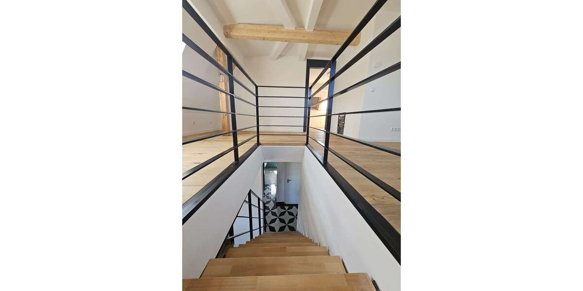 Etagenwohnung Stuttgart Stuttgart-West - 4 Zimmer, 97 m&sup2;, 2.000&euro; | Angebot:27002608