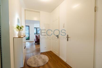 Wohnung Solingen Ohligs - 2 Zimmer, 60 m&sup2;, 950&euro; | Angebot:26619400