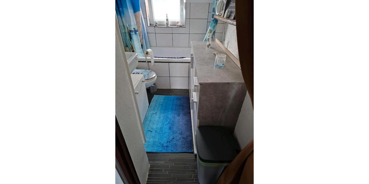 Doppelhaushälfte Creußen - 2.5 Zimmer, 60 m&sup2;, 600&euro; | Angebot:24743711