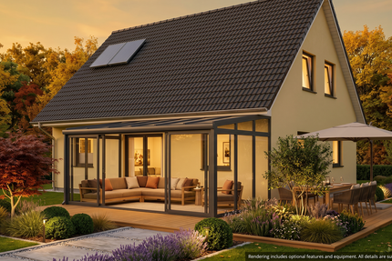 Haus Herzfelde Herzfelde - 5 Zimmer, 122 m&sup2;, 1.600&euro; | Angebot:27256228