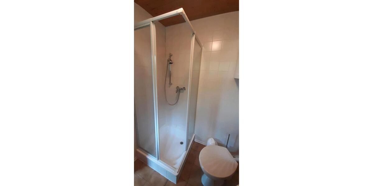 Erdgeschoßwohnung Siegen Eiserfeld - 2 Zimmer, 42 m&sup2;, 400&euro; | Angebot:24643848