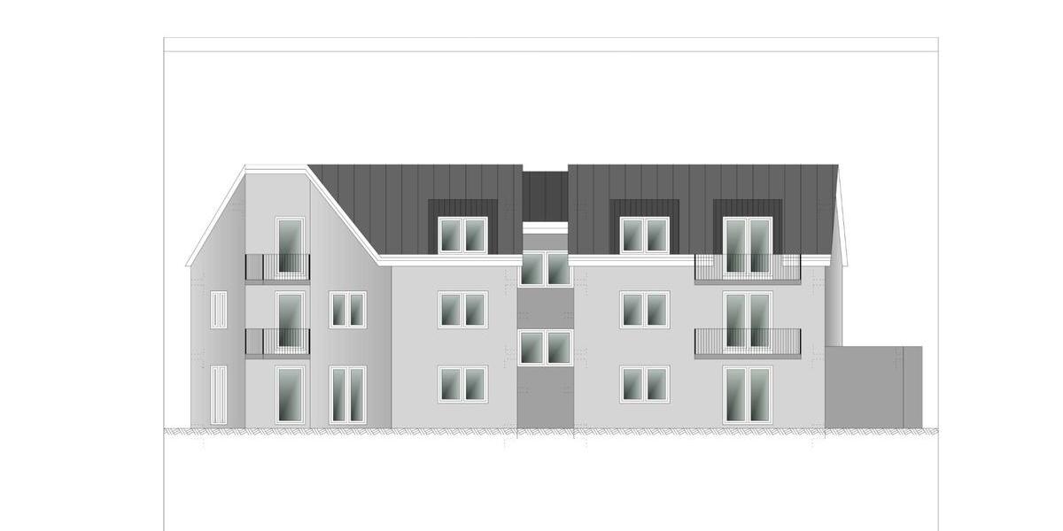 Erdgeschoßwohnung Osburg - 3 Zimmer, 99 m&sup2;, 1.287&euro; | Angebot:25182737