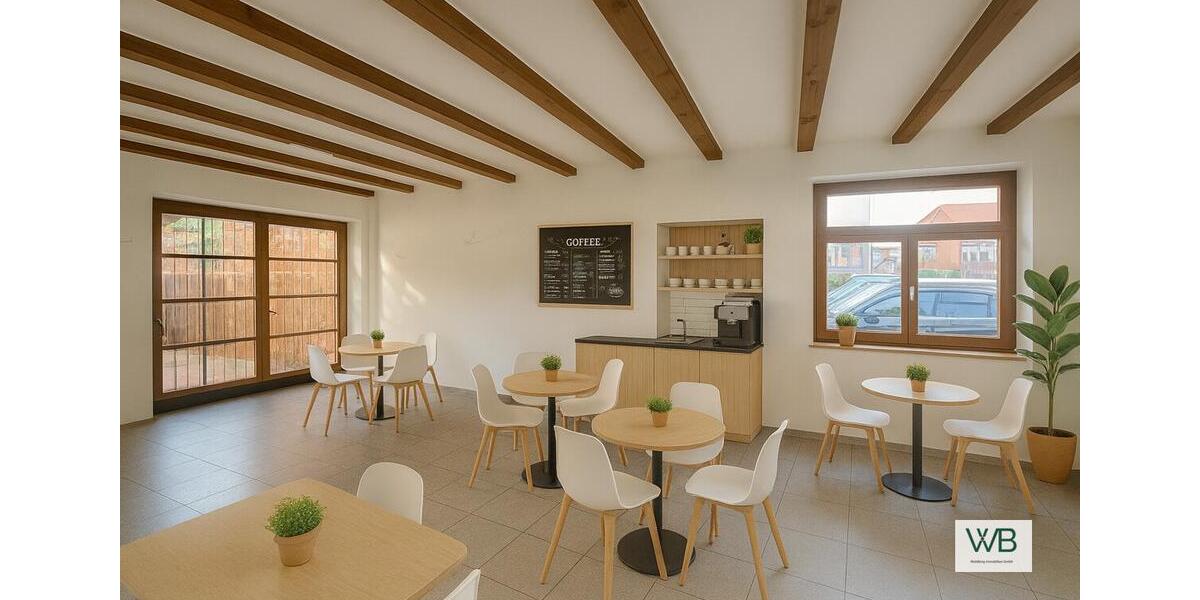 Gewerbeobjekt Wolfsburg Ehmen - 660&euro; | Angebot:26296449