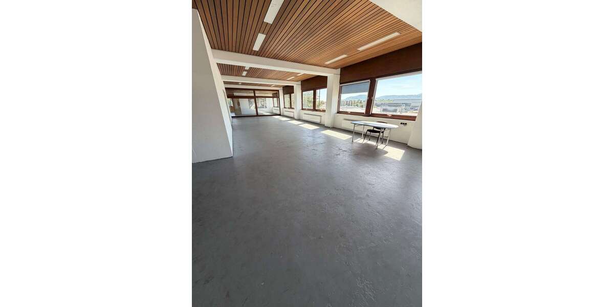 Gewerbeobjekt Weilheim - 920&euro; | Angebot:27029299