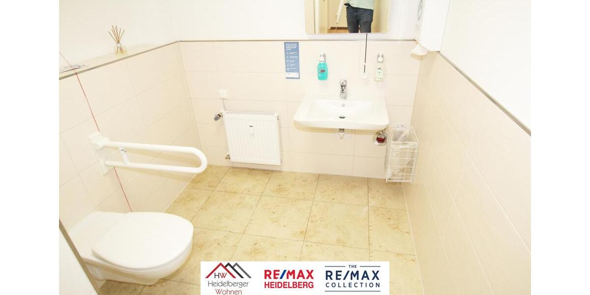 Gewerbeobjekt Wiesloch - 1.800&euro; | Angebot:22605799