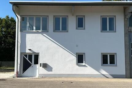 Gewerbeobjekt Thierhaupten - 1.560&euro; | Angebot:24401766