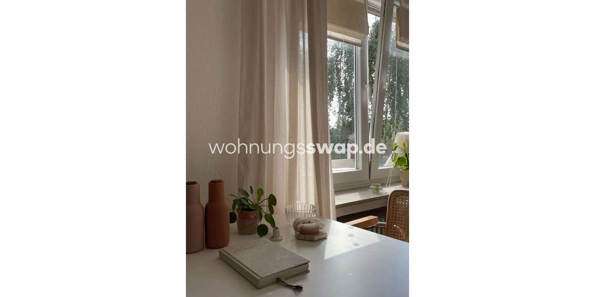 Etagenwohnung Münster - 1 Zimmer, 36 m&sup2;, 480&euro; | Angebot:27415378