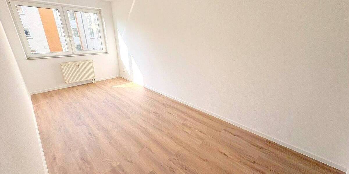 Etagenwohnung Berlin Johannisthal - 3 Zimmer, 84 m&sup2;, 960&euro; | Angebot:26692602