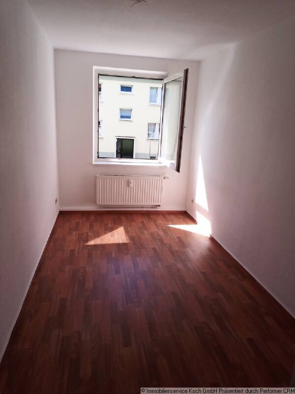 Erdgeschoßwohnung sucht Nachmieter