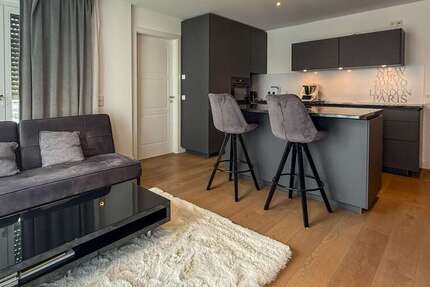 Wohnung München Sendling-Westpark - 2 Zimmer, 56 m&sup2;, 1.795&euro; | Angebot:27067521