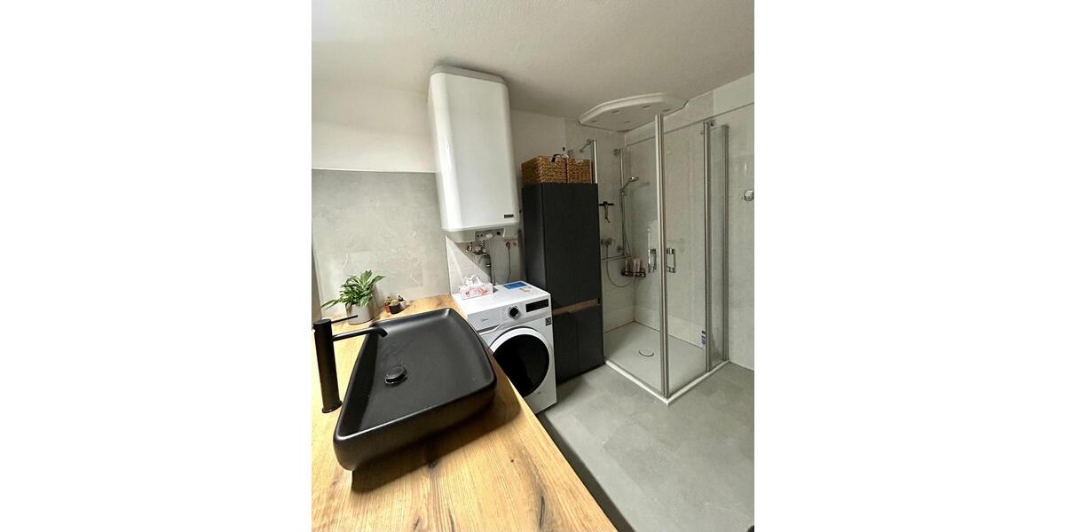 Etagenwohnung Uder - 4 Zimmer, 75 m&sup2;, 510&euro; | Angebot:26031286