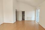 2 Zi. Wohnung mit LOGGIA und BALKON in Höchstadt SÜD