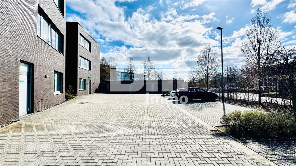 Gewerbeobjekt Kassel Bettenhausen - 2.044&euro; | Angebot:25982496